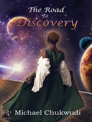 cover image of The Road to Discovery